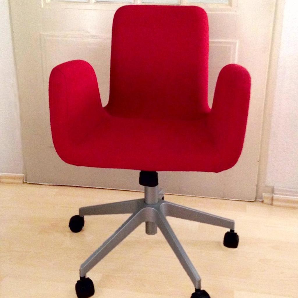 ⭐ IKEA PATRIK - Drehstuhl Bürostuhl in 33604 Bielefeld für 30,00 € zum Verkauf