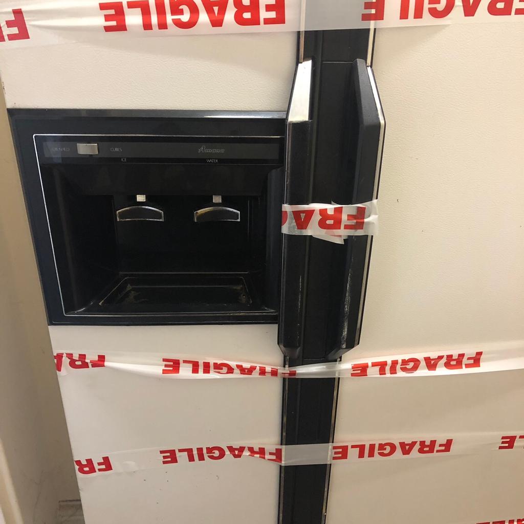 American style fridge freezer in NG5 Nottingham für 70,00 £ zum Verkauf