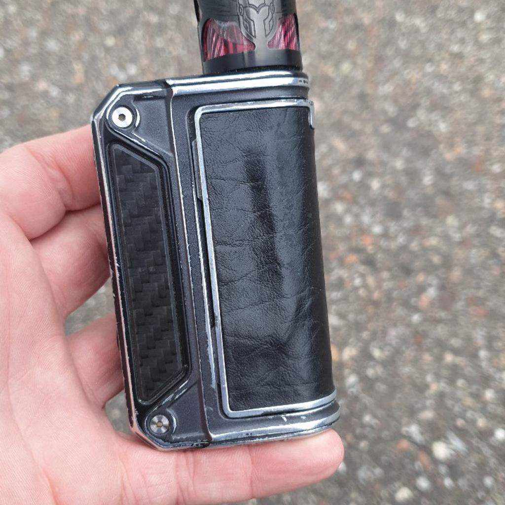 elfbar elfa master akku lost vape therion dna 166 in 76726 Germersheim für 60,00 € zum Verkauf