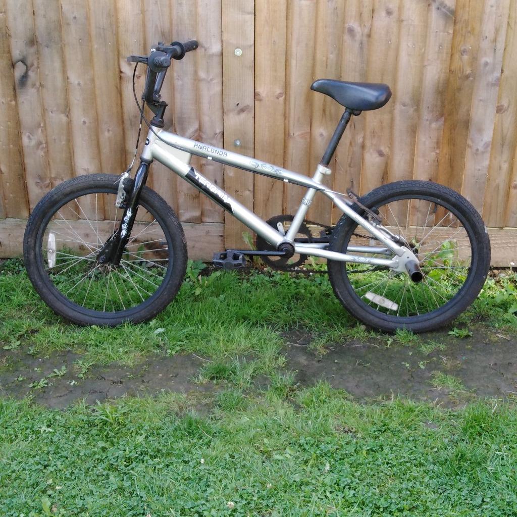 Anaconda bmx sale bikes