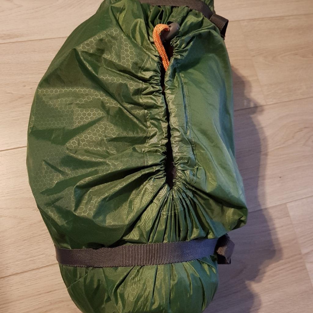 Vango nemesis outlet 200