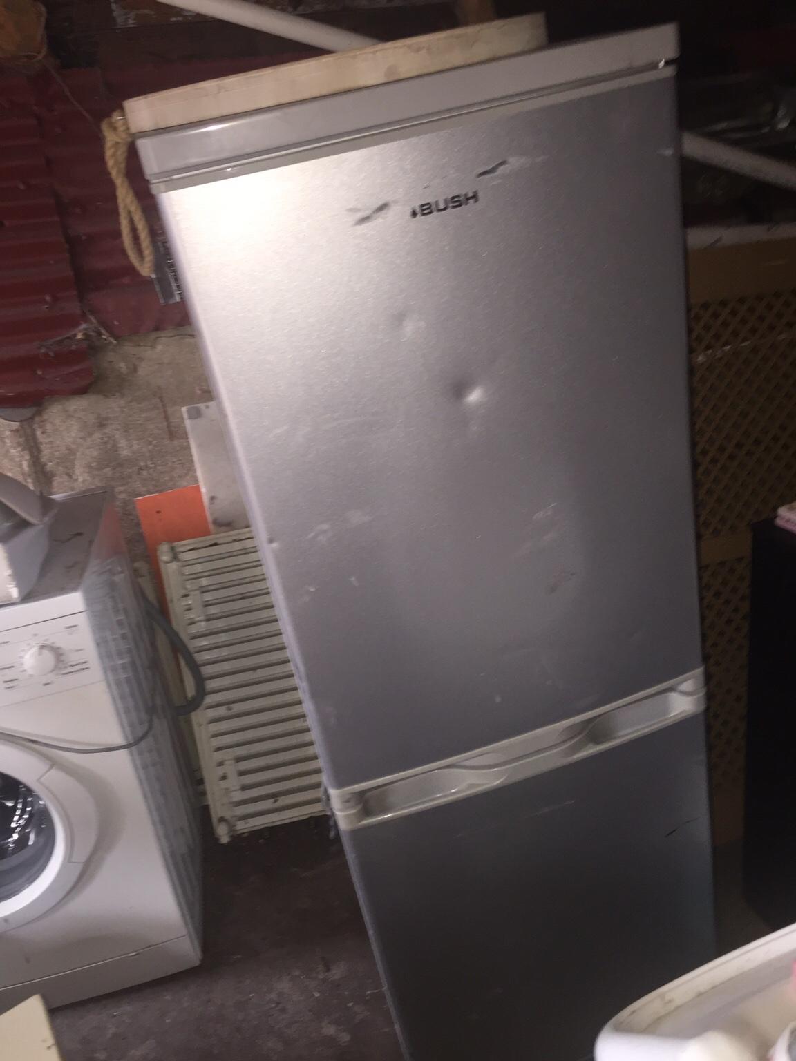 Bush fridge/freezer in PR2 Preston für 20,00 £ zum Verkauf Shpock DE