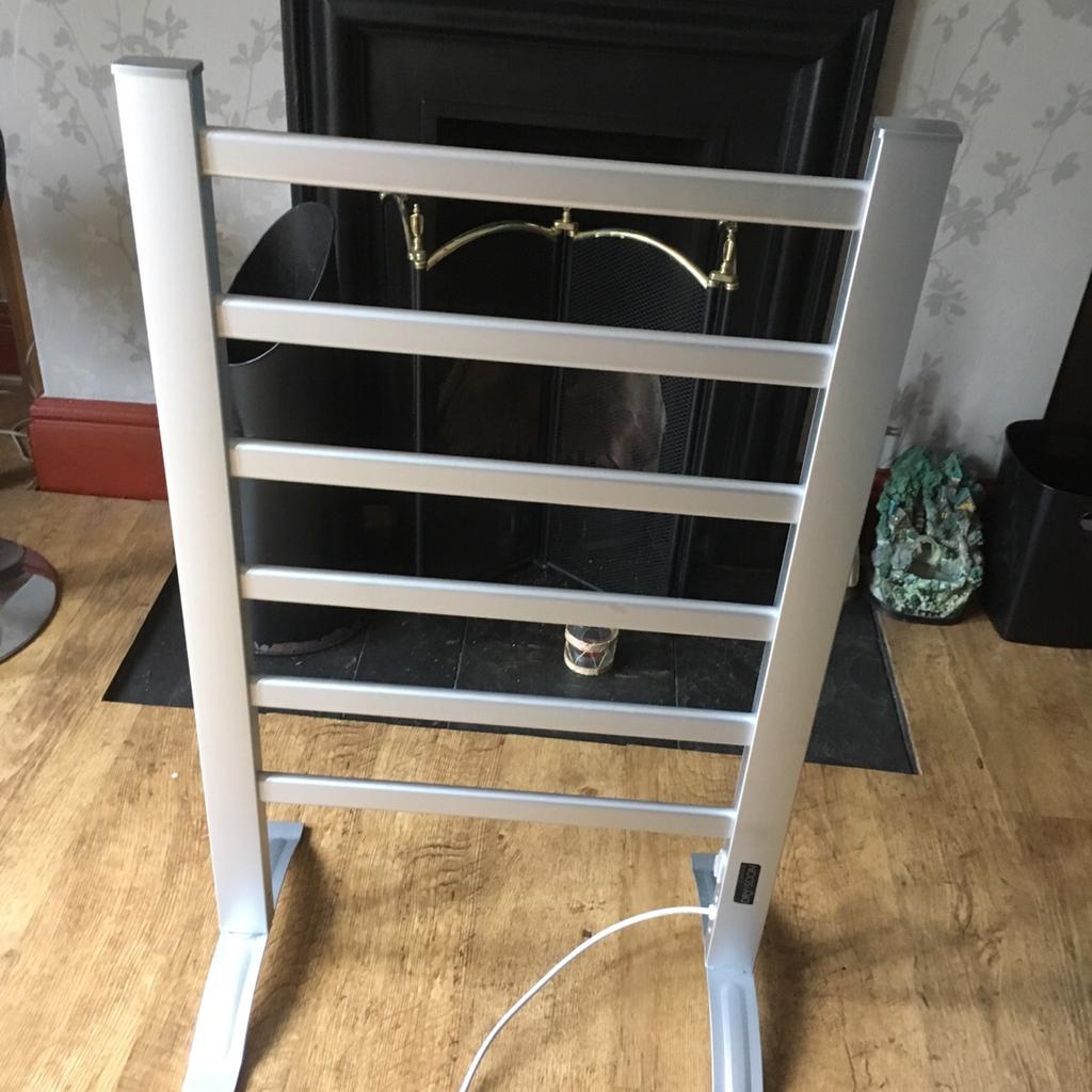 Lakeland DrySoon Heated Towel Warmer in DE21 Erewash für 20,00 £ zum