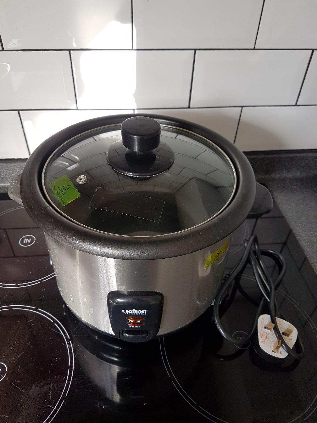 aldi-crofton-rice-cooker-good-condition-in-e3-london-for-6-00-for