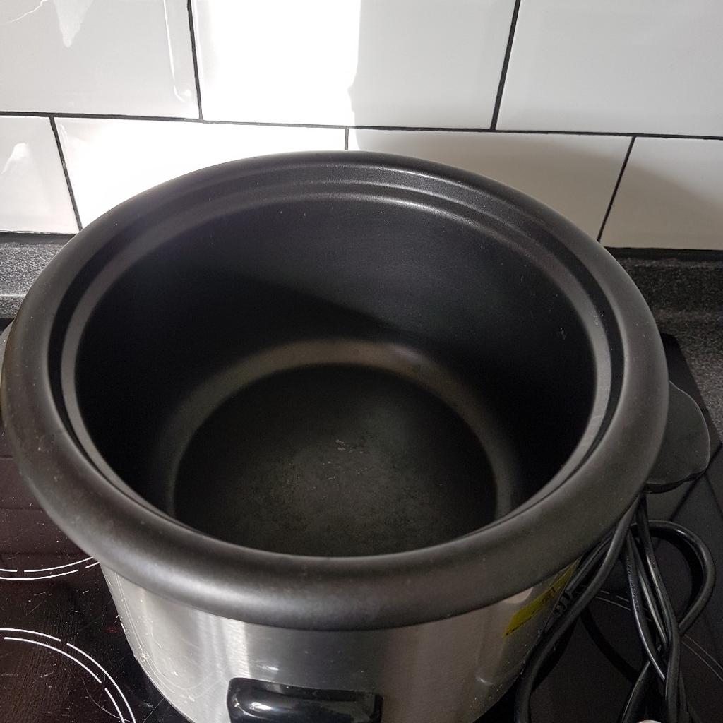 Aldi Crofton Rice Cooker good condition in E3 London für 6,00 £ zum