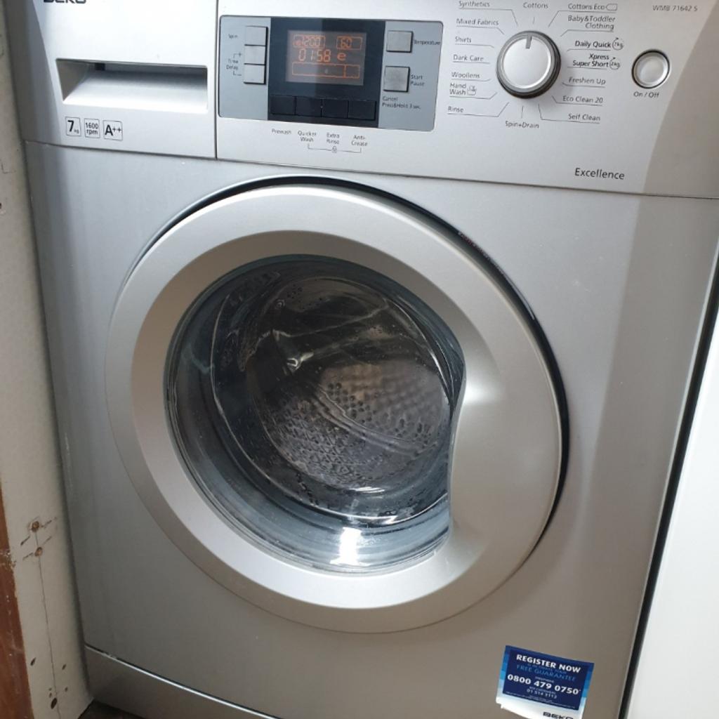 beko wmb 71642