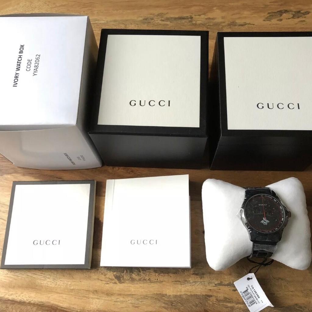 Gucci ya126269 clearance