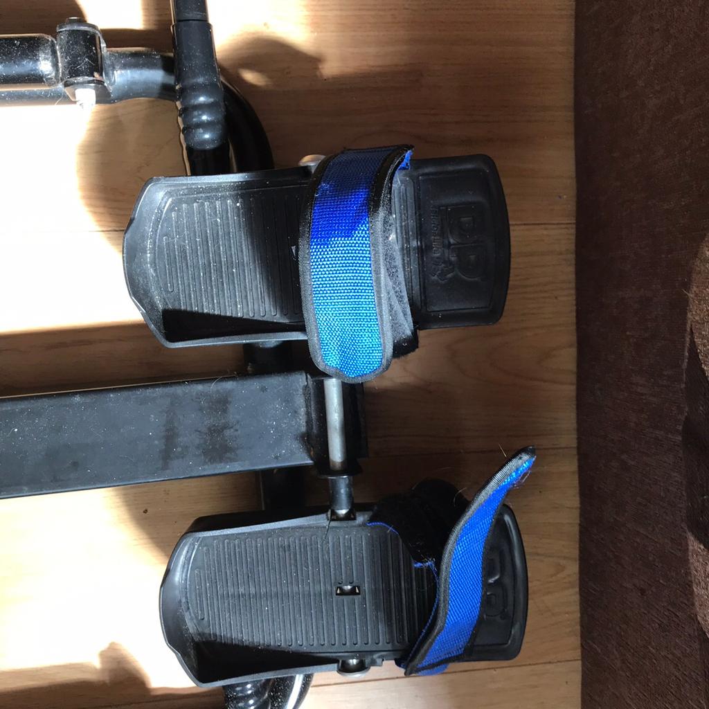 Gym DP 150 rowing machine in Tunstall für 15,00 £ zum Verkauf | Shpock DE