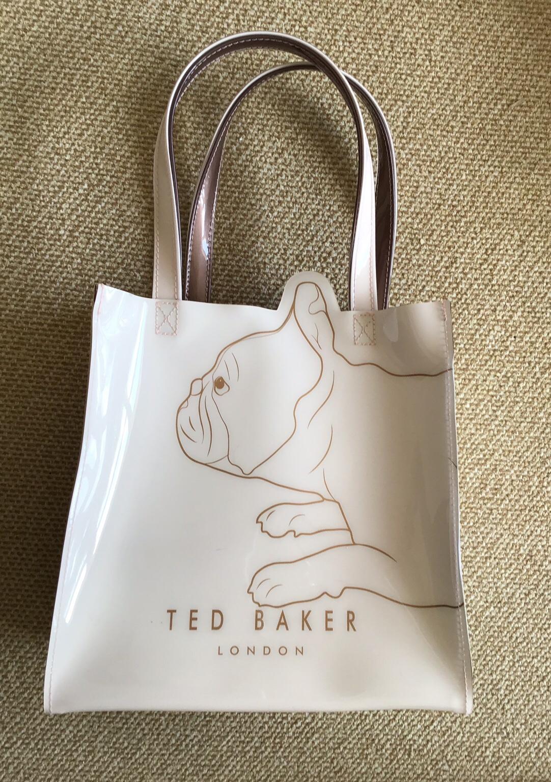 Ted baker sale frenchie bag