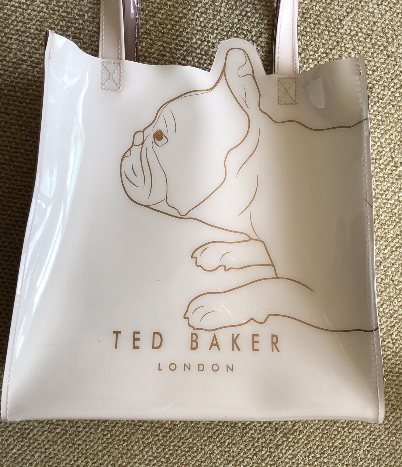 Ted baker cheap frenchie bag