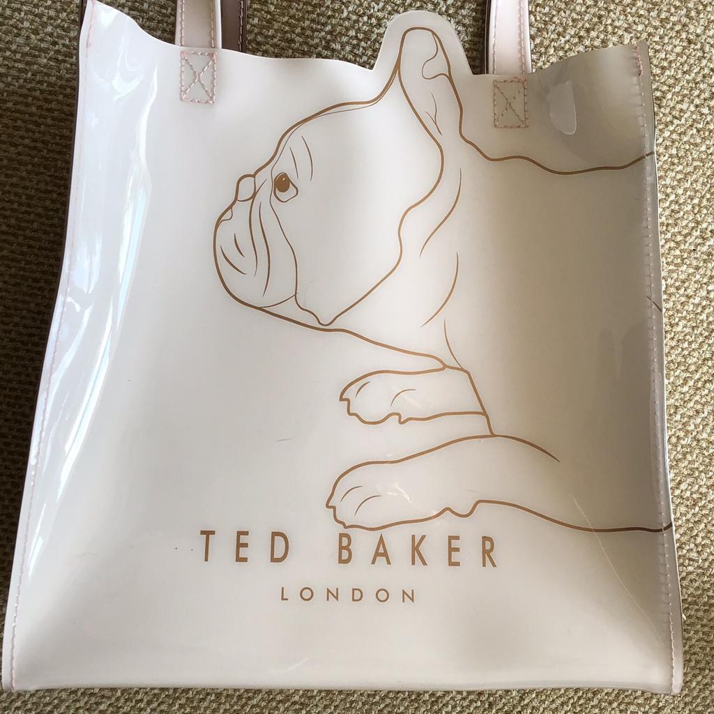 Ted baker tas online sale