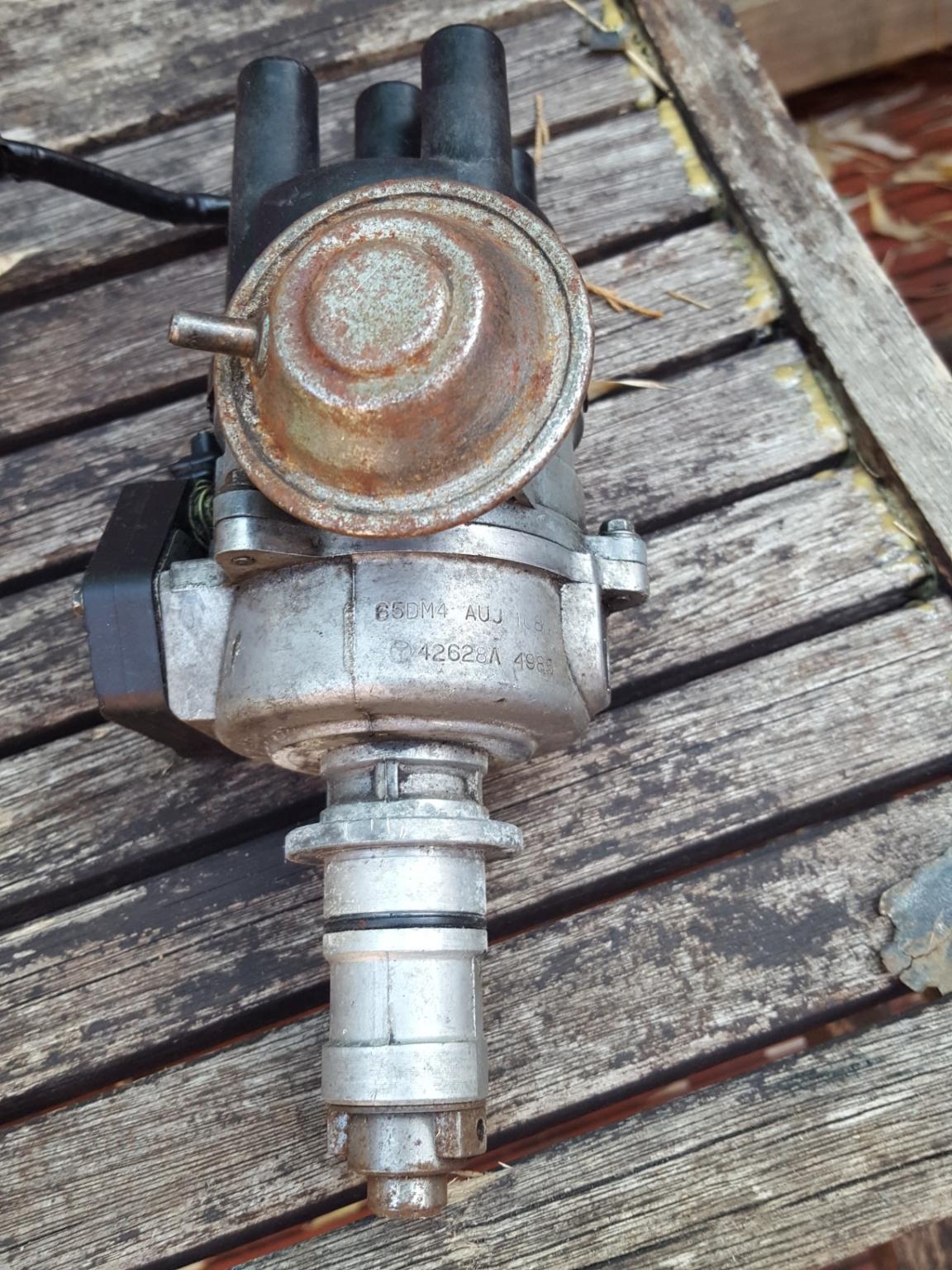 Classic mini electronic ignition in M20 Manchester für 30,00 £ zum