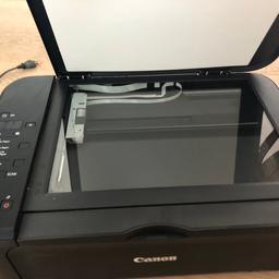 Drucker voll funktionsfähig ohne Patrone
