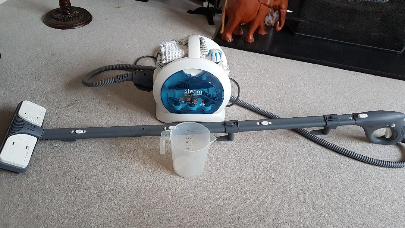 Vax V5 steam cleaner in SW13 Thames für 35,00 £ zum Verkauf | Shpock DE