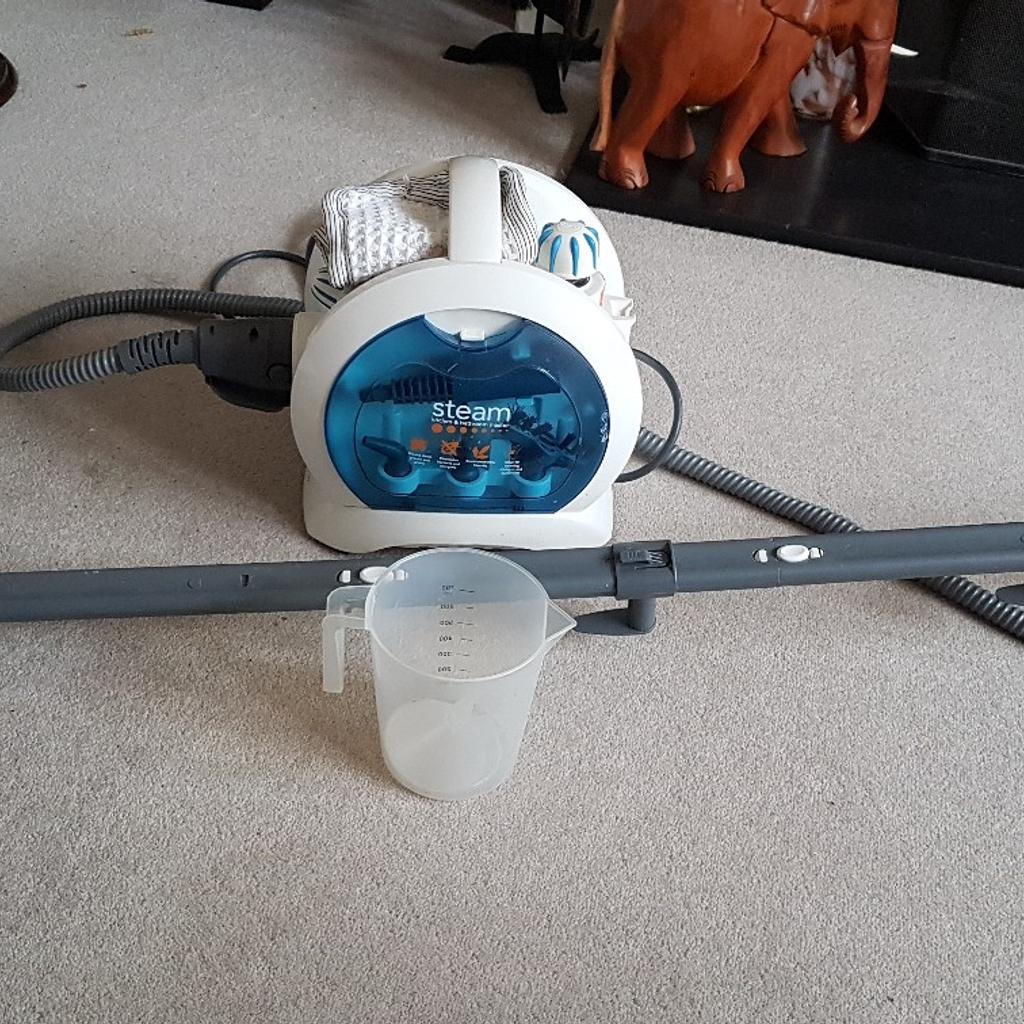 Vax V5 steam cleaner in SW13 Thames für 35,00 £ zum Verkauf Shpock DE