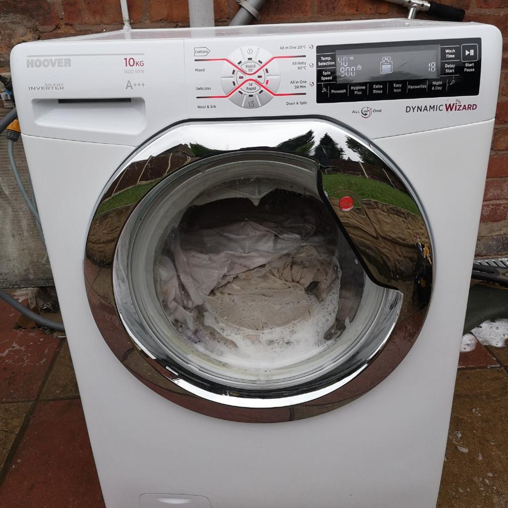 washing machine in WS10 Walsall für £ 160,00 zum Verkauf Shpock AT