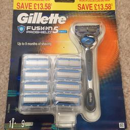 Brand new 30 pound in shops up to 9 months of shaving