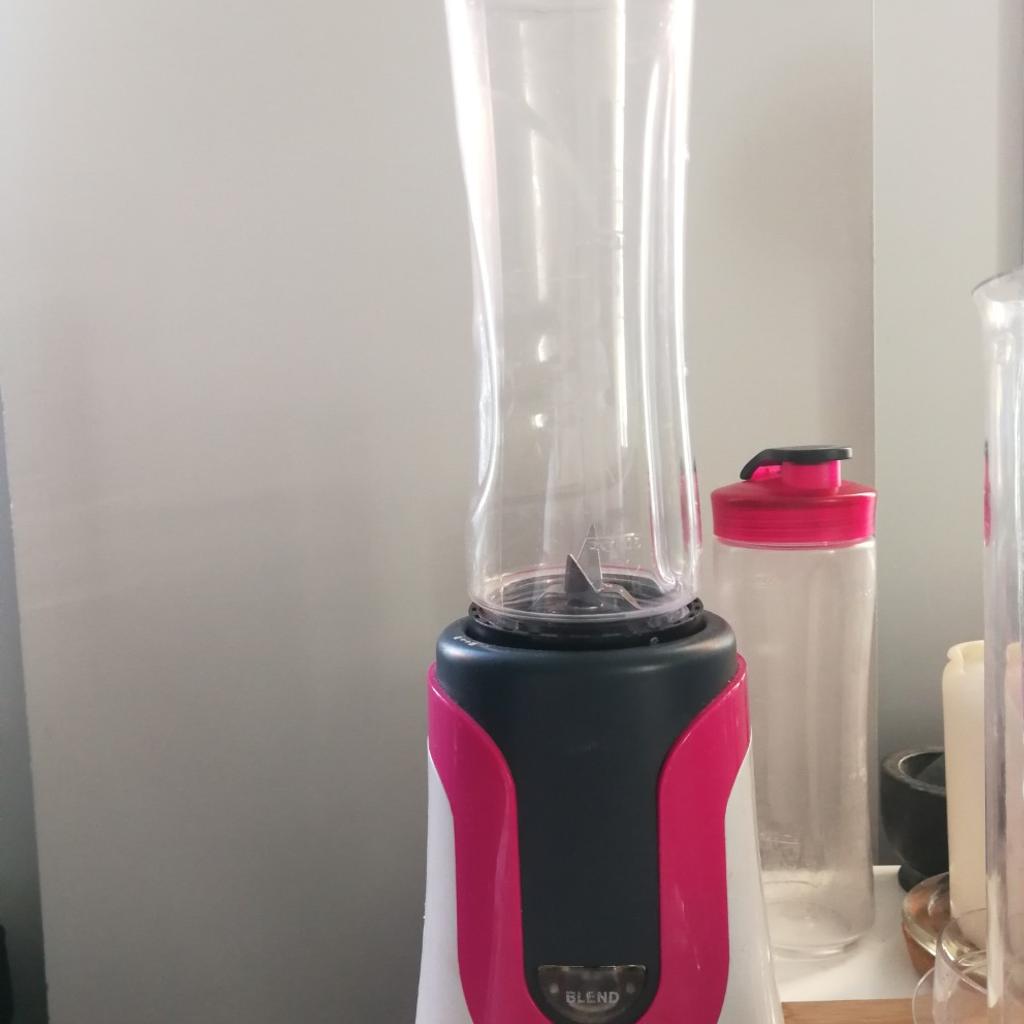 Breville Blend Active blender in L3 Liverpool für £ 12,00 zum Verkauf