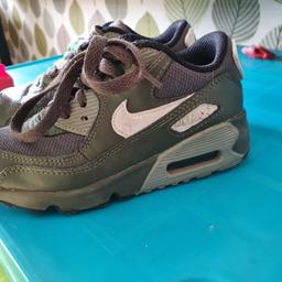 good condition, kids size 10.