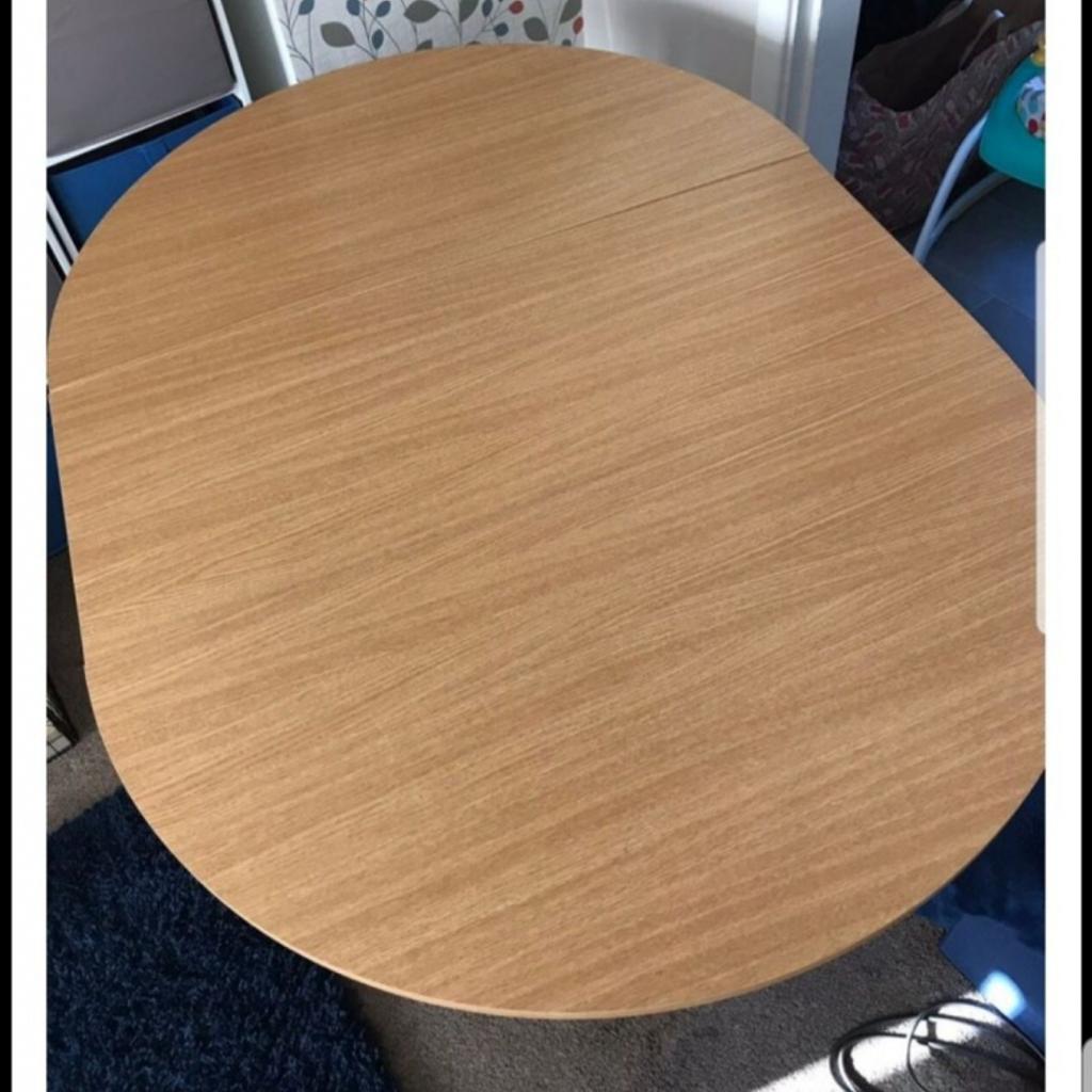 butterfly table and chairs in B71 Sandwell for £40.00 for sale Shpock