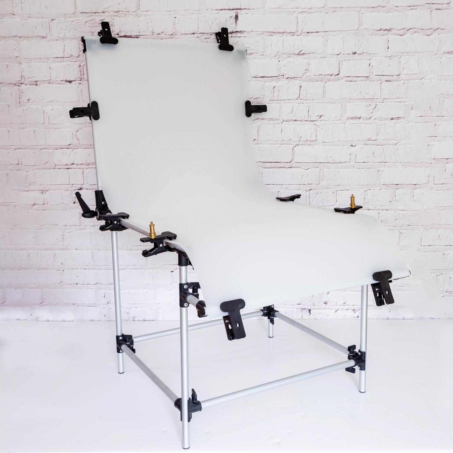 Freestanding Product Photography Table in IP12 Suffolk for £25.00 for