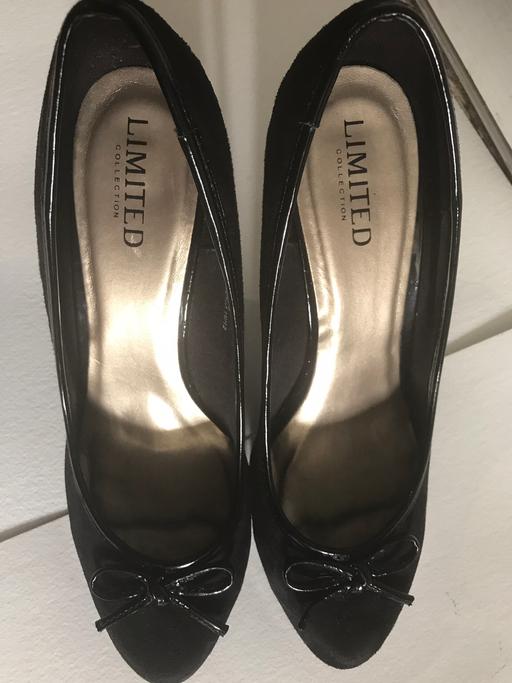 Buy & Sell South West London Richmond upon Thames - Photos for Party Shoes