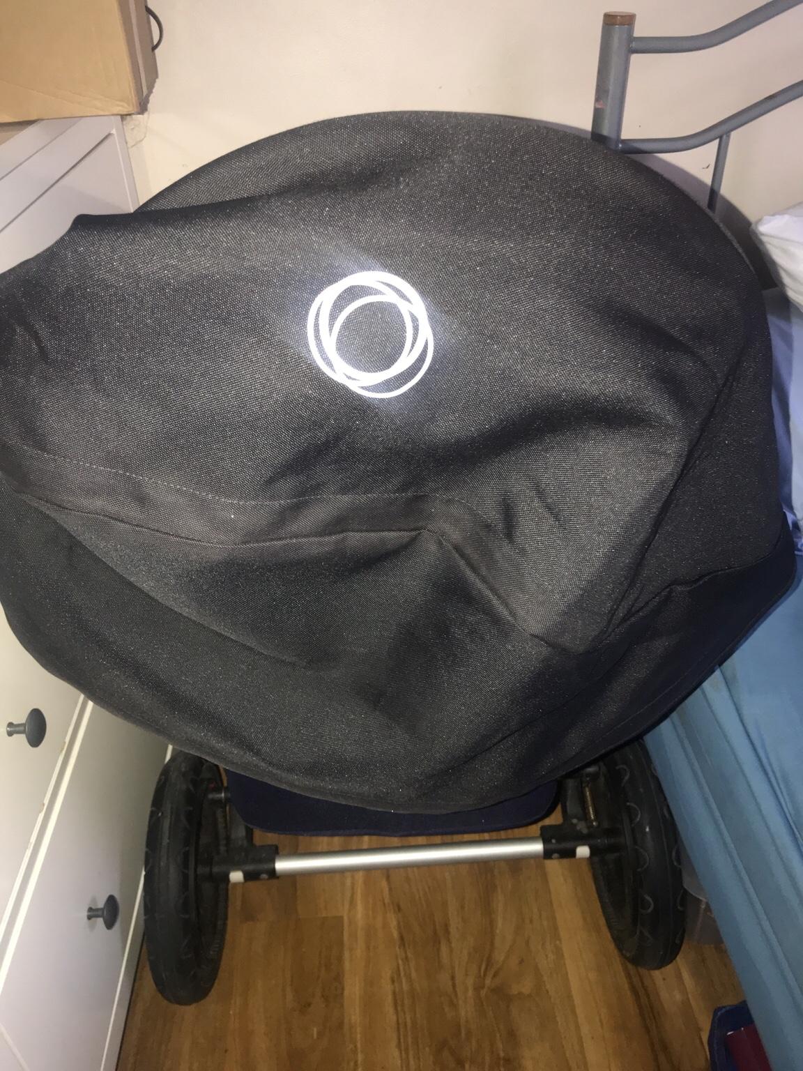Bugaboo bee hood in CR7 Croydon für £ 7,00 zum Verkauf Shpock AT
