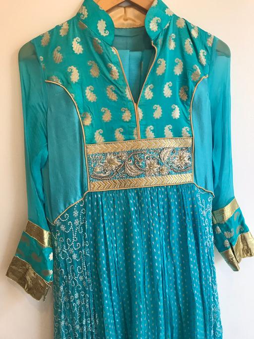 Buy & Sell West Midlands Walsall - Photos for Designer Pakistani dress by Waseem Noor