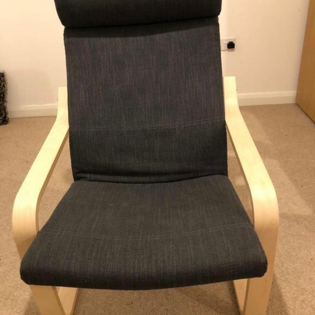 Ikea Pong Chair In E3 Hamlets For £3500 For Sale Shpock 3224