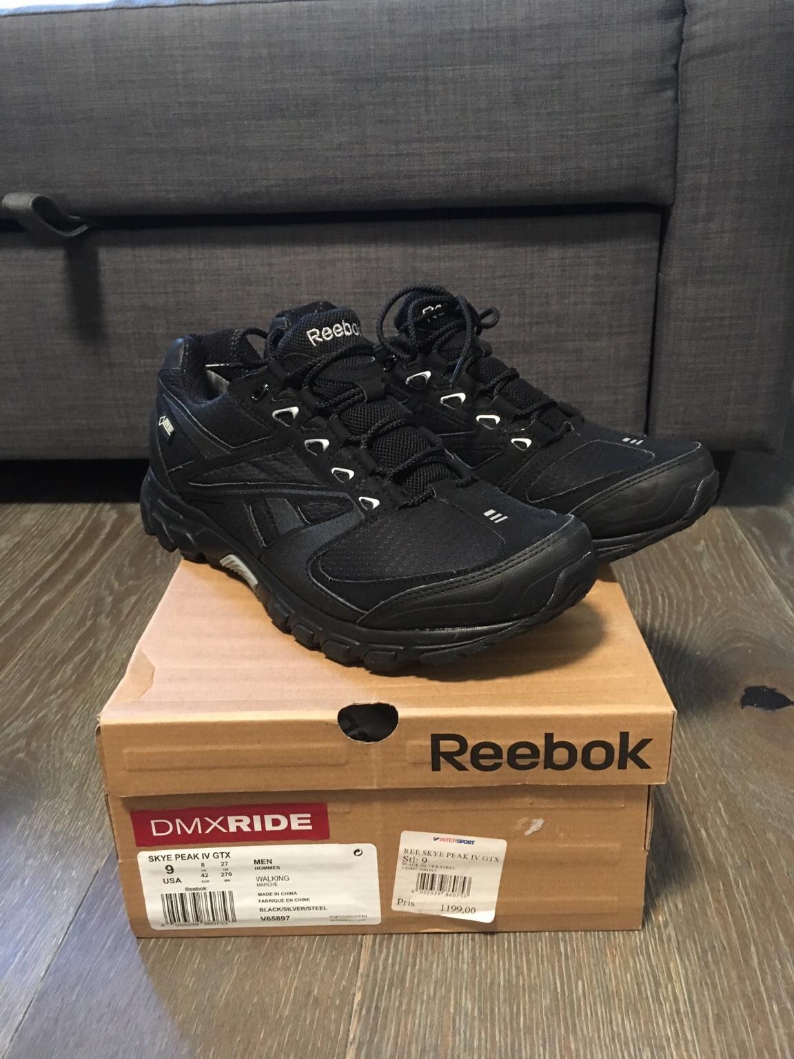 Reebok skye peak iv hot sale gtx