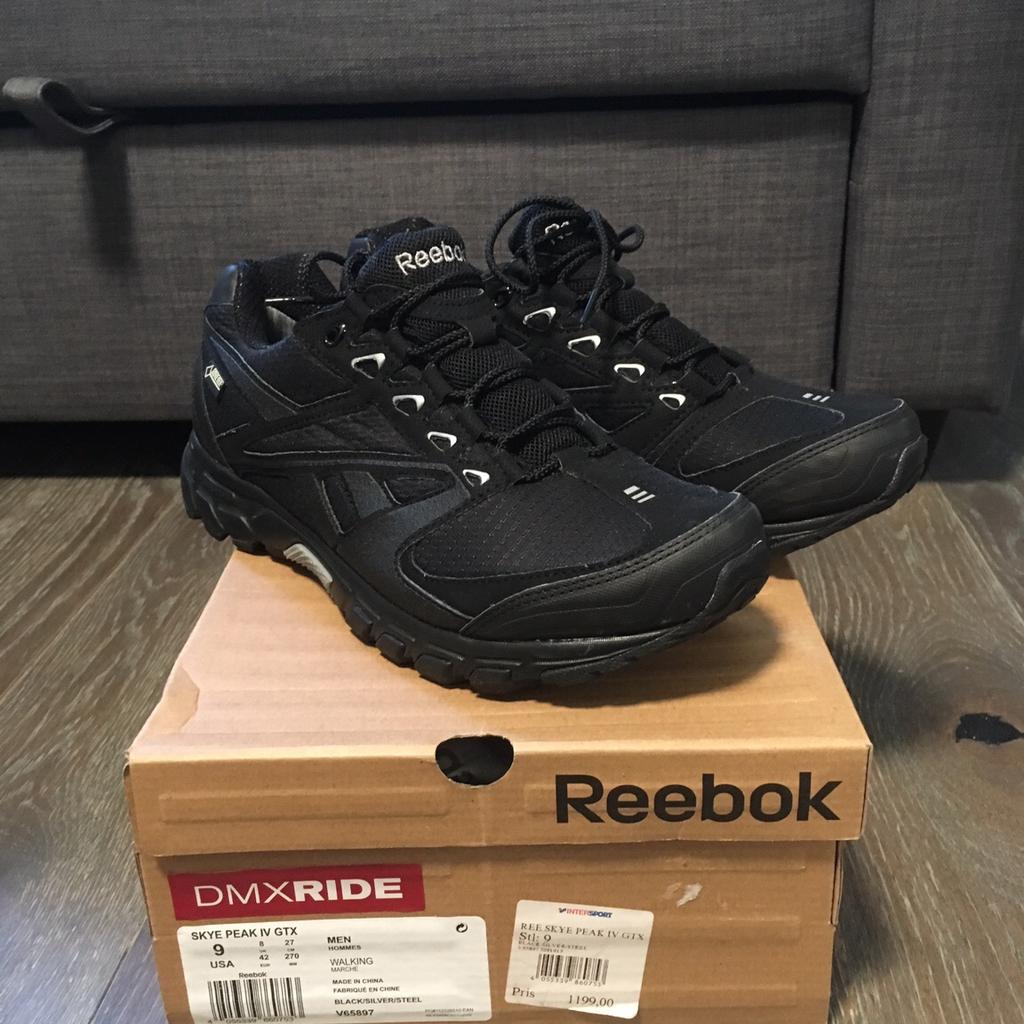 Drejning blanding forbinde Reebok Skye peak IV GTX, strl 42 in 431 62 Mölndal für 250,00 SEK zum  Verkauf | Shpock DE