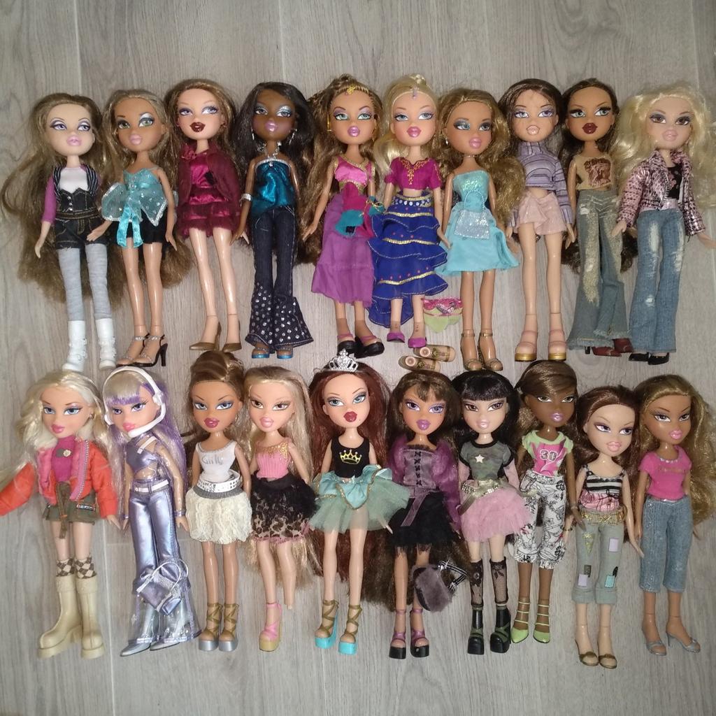 Bratz dolls rare in B43 Walsall für £ 15,00 zum Verkauf Shpock AT
