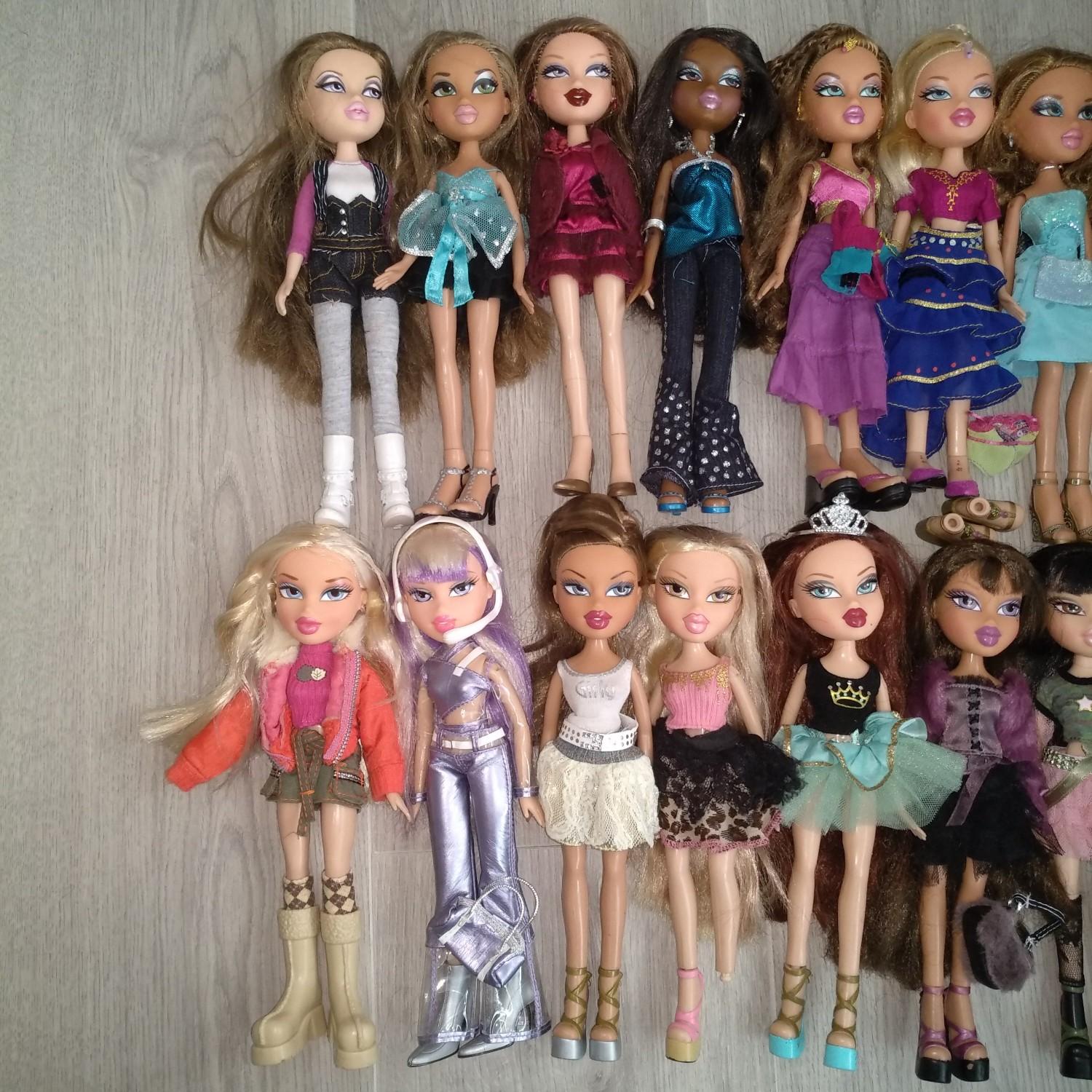 Bratz dolls rare in B43 Walsall for £15.00 for sale Shpock