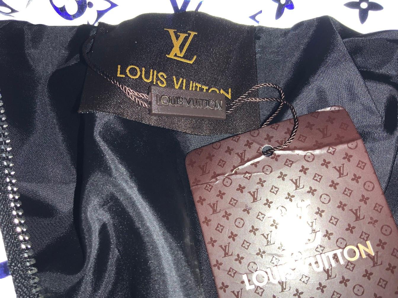 Louis Vuitton reflective jacket in B40 Solihull for £750.00 for sale
