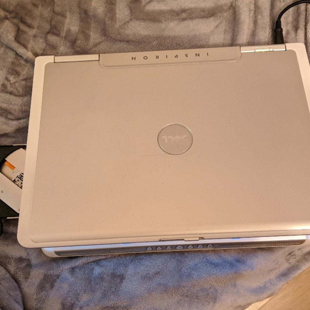 Laptop Dell Inspiron 6400 Intel Windows 10 In Me2 Strood For £4000 For Sale Shpock 1151