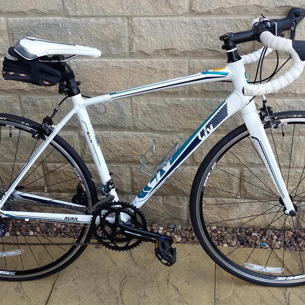 giant avail liv ladies road bike