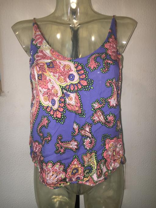 Buy & Sell Merseyside Sefton - Photos for Zara size 10 top