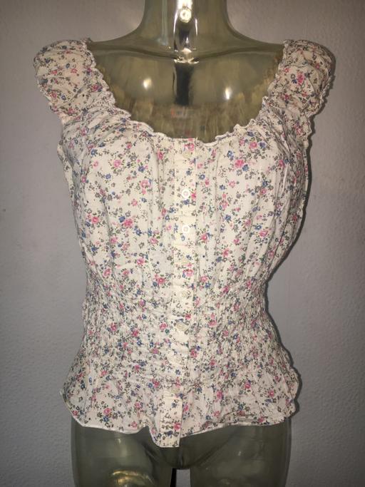 Buy & Sell Merseyside Sefton - Photos for Ladies size 12 Bardot Top