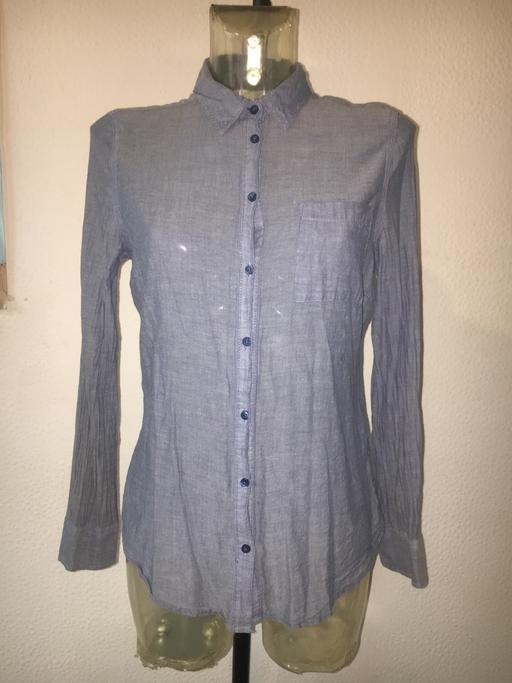 Buy & Sell Merseyside Sefton - Photos for Ladies New Look size 10 shirt denim look