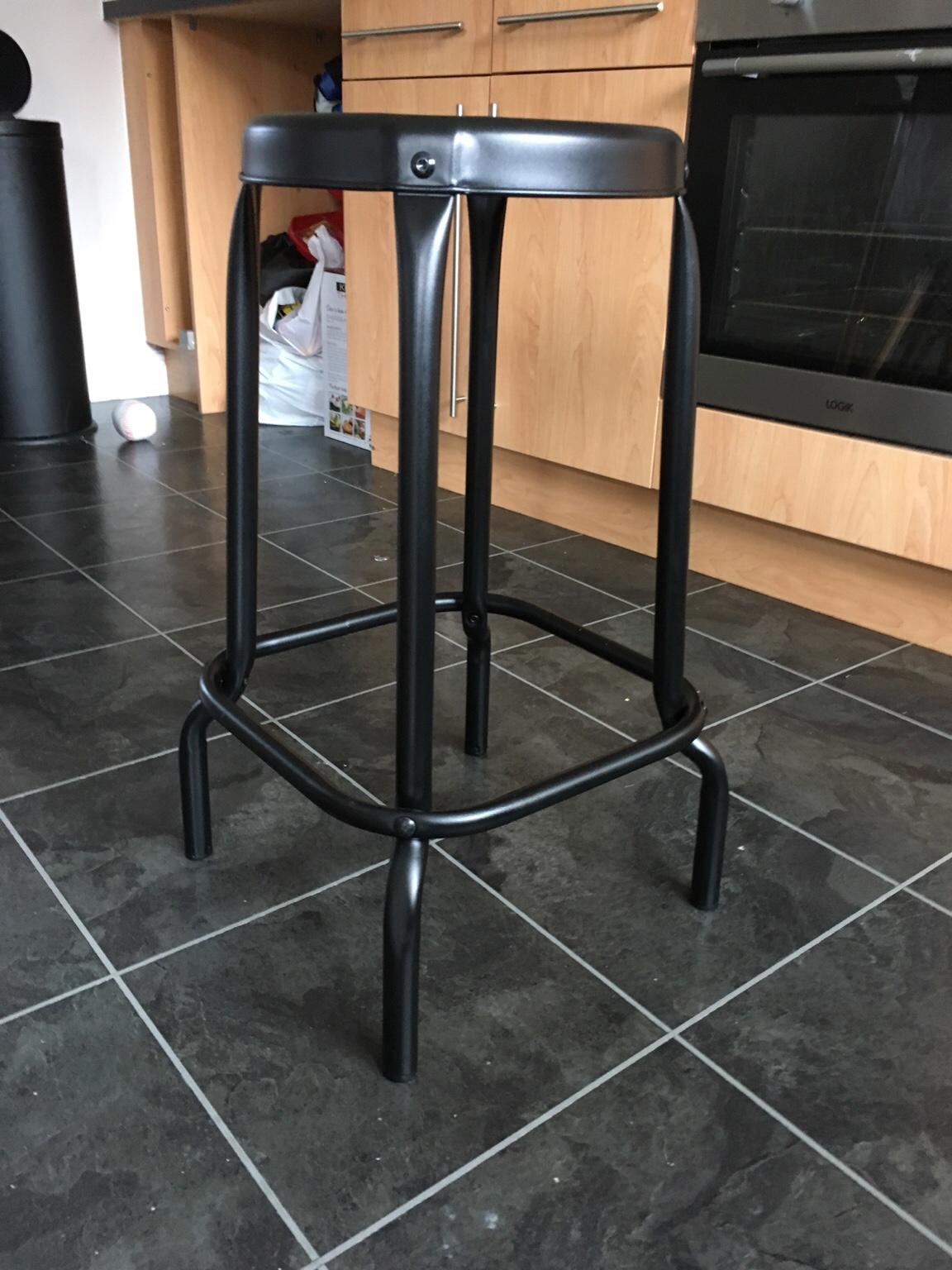 Råskog cheap bar stool