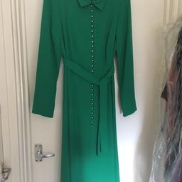 BNWT never been worn, damsel in a dress size 14 
Collection only