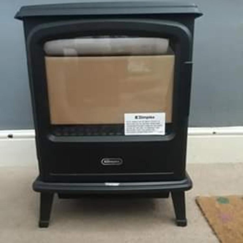 Dimplex evendale Optimyst Electric stove in ME1 Rochester for £300.00 for sale Shpock