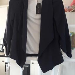 Newlook navy blue blazer,BNWT, Size 8 £10
Newlook pink jumper,worn but very good condition,size 8,£5
Newlook checked shirt,BNWT,Size 10,£5
Newlook khaki thin jumper,BNWT,Size 8,£5
Newlook sparkly cardigan,BNWT,Size M,£10