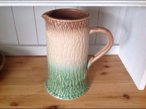 Buy & Sell Worcestershire Wychavon - Photos for Jug vase