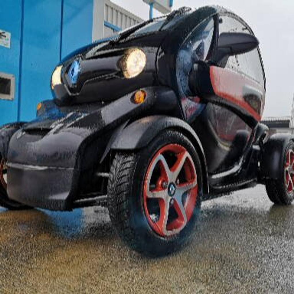 renault-twizy-mopedauto-in-4810-gmunden-f-r-3-500-00-zum-verkauf