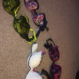 34D
£1.50 each or 4 for £6