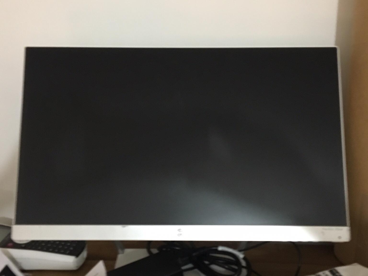 HP Pavillion 23xw computer monitor. in SE5 London for £60.00 for sale