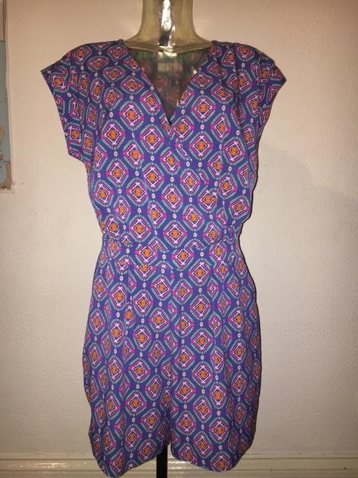 Buy & Sell Merseyside Sefton - Photos for Ladies Per Una M&S size 14 playsuit