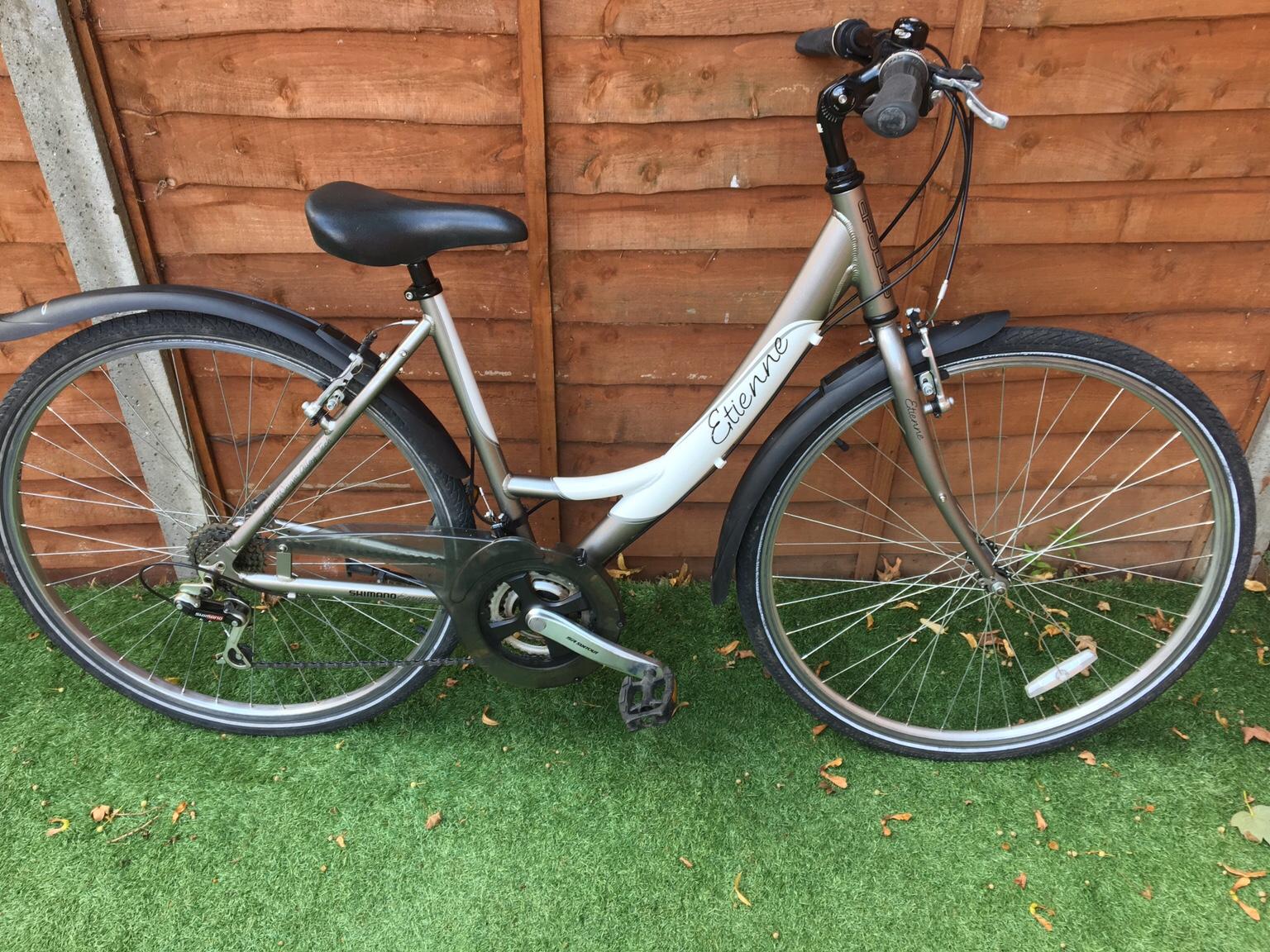 Mountain Bike Apollo Excelle Womens Hybrid Bike Review Mountain