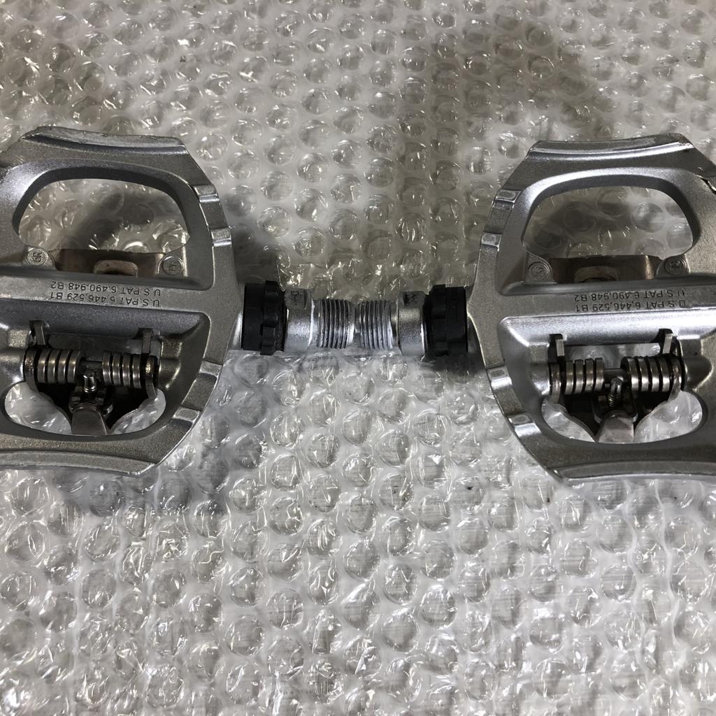 Shimano a530 spd online single sided touring pedals